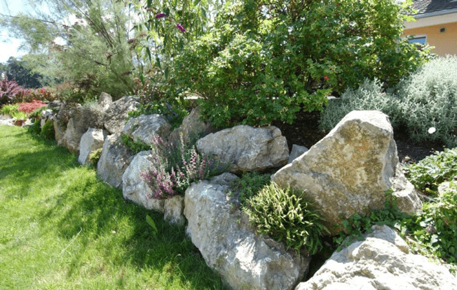 Création de jardin